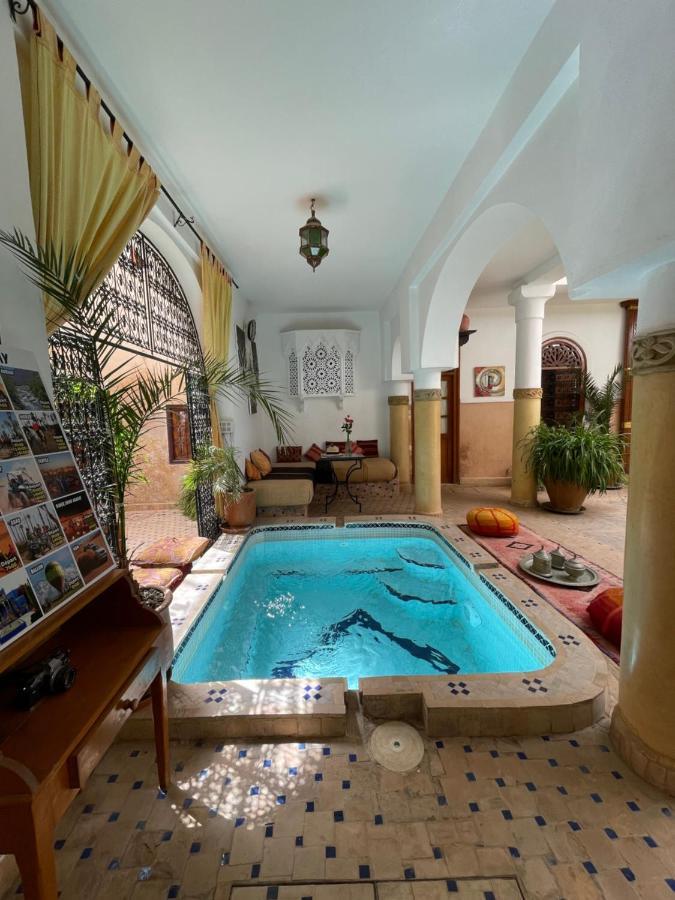 La Caleche & Marrakesch
