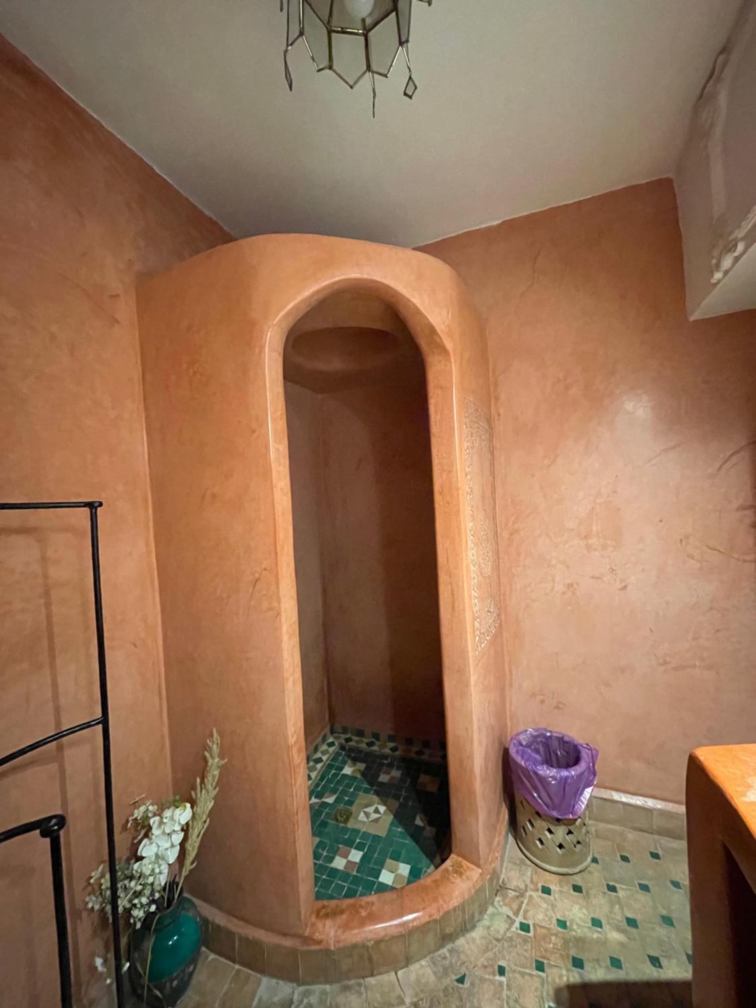 La Caleche & 3* Marrakesch