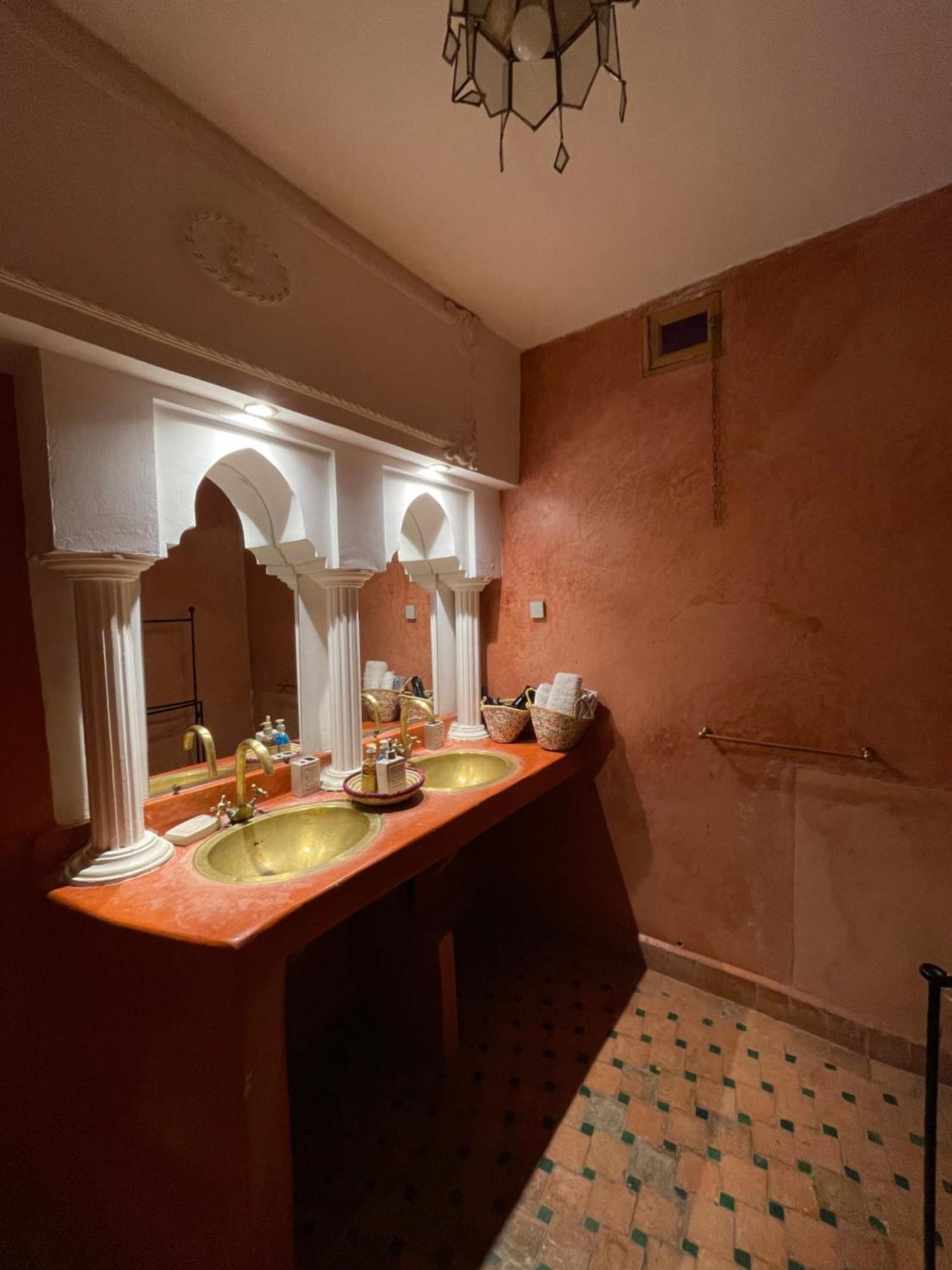 La Caleche & Marrakesch