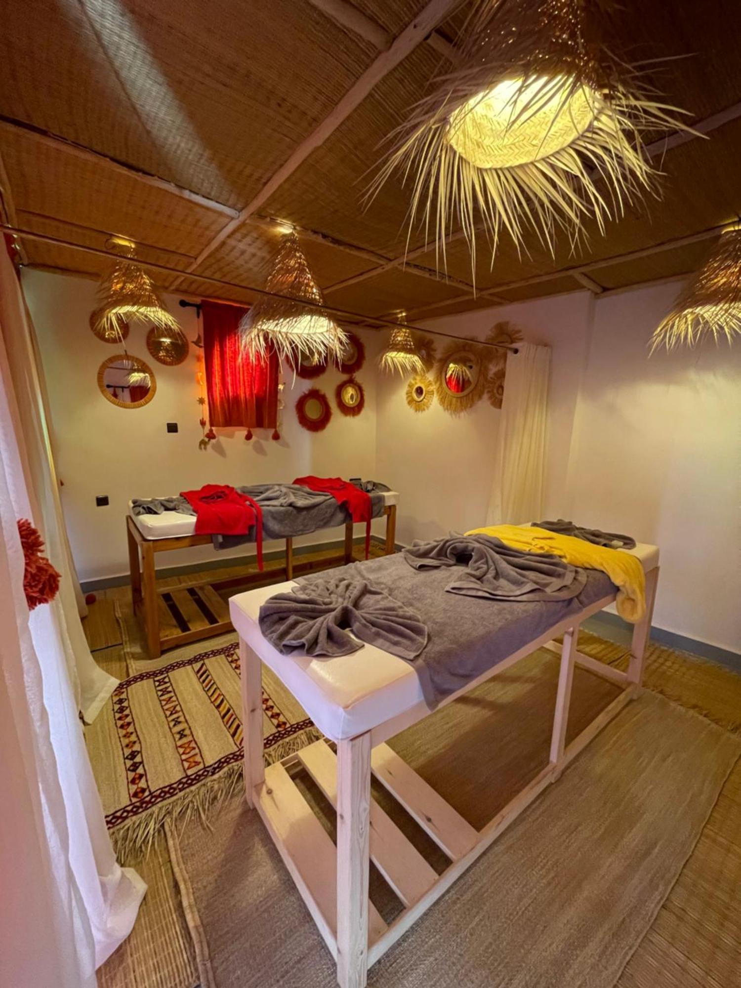 Riad La Caleche & Marrakesch