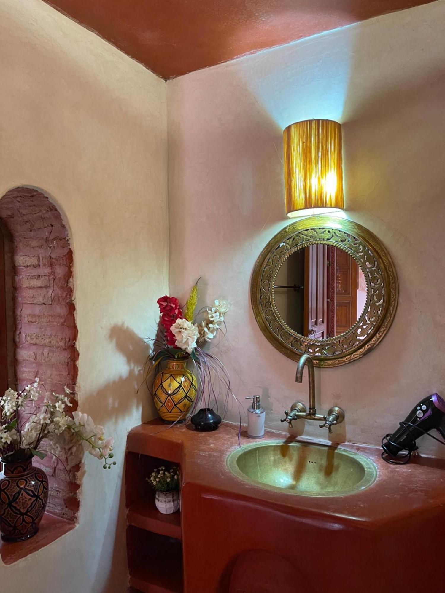 Riad La Caleche & Marrakesch
