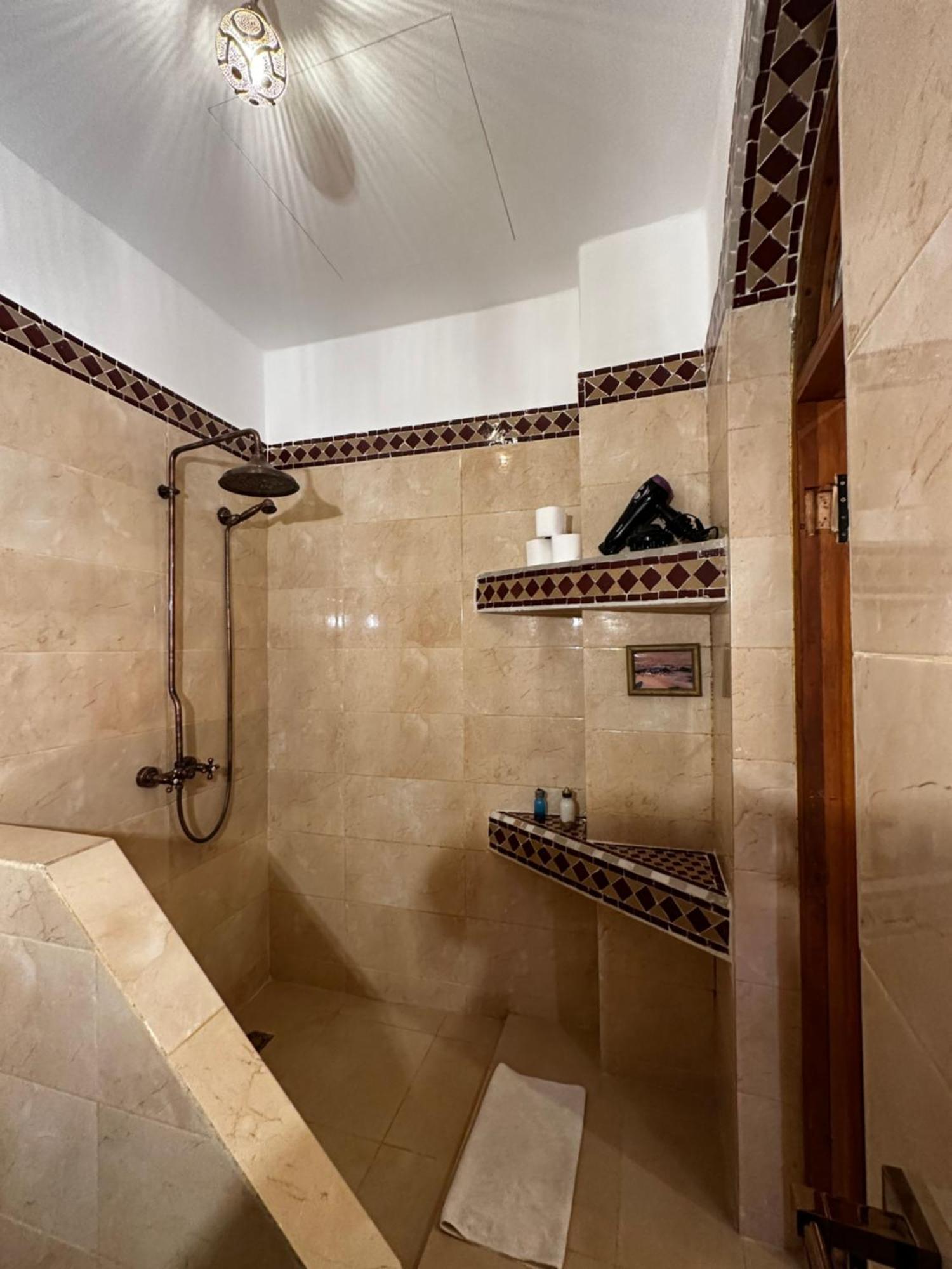 La Caleche & Riad Marrakesch
