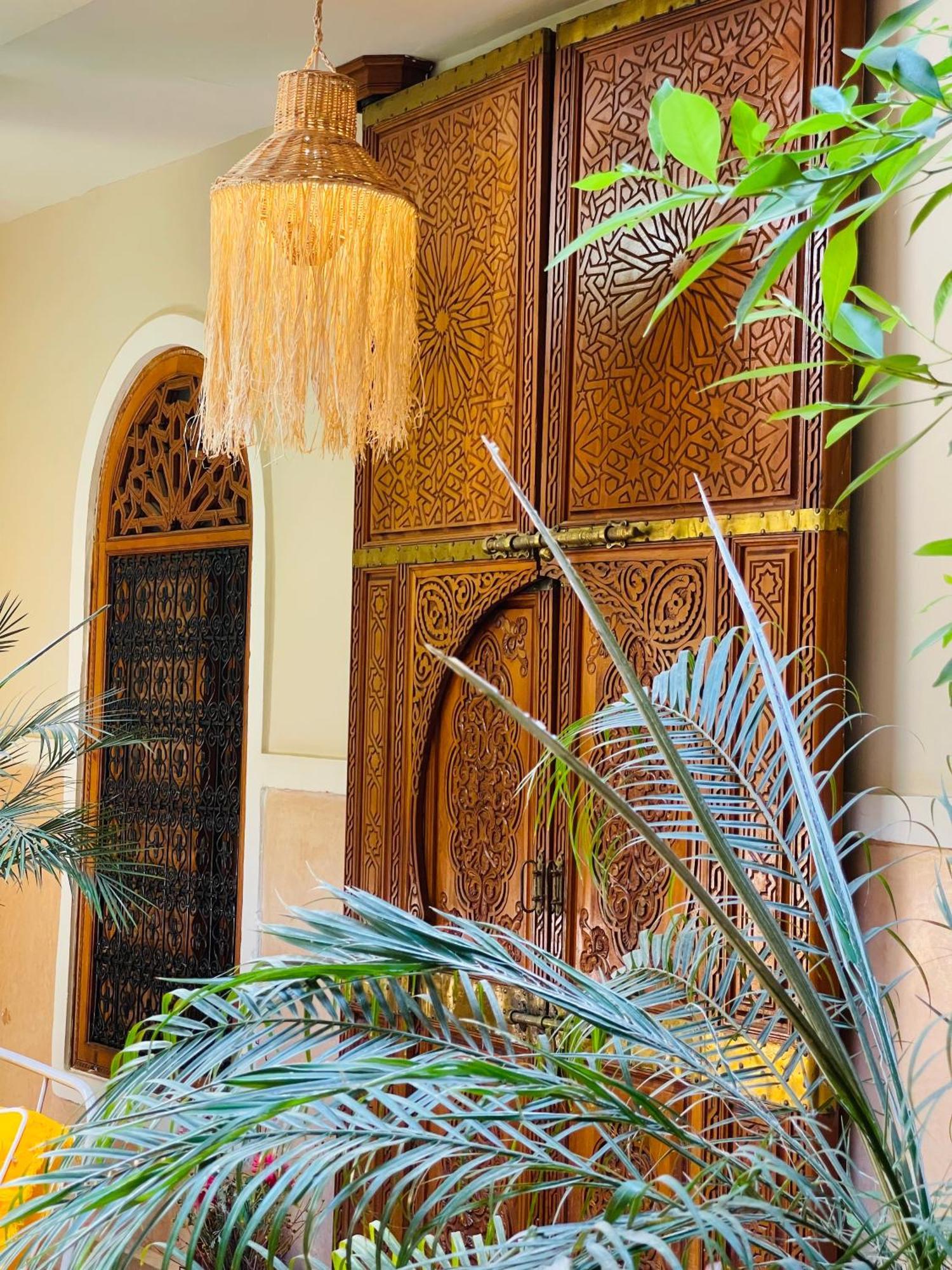 La Caleche & Riad Marrakesch