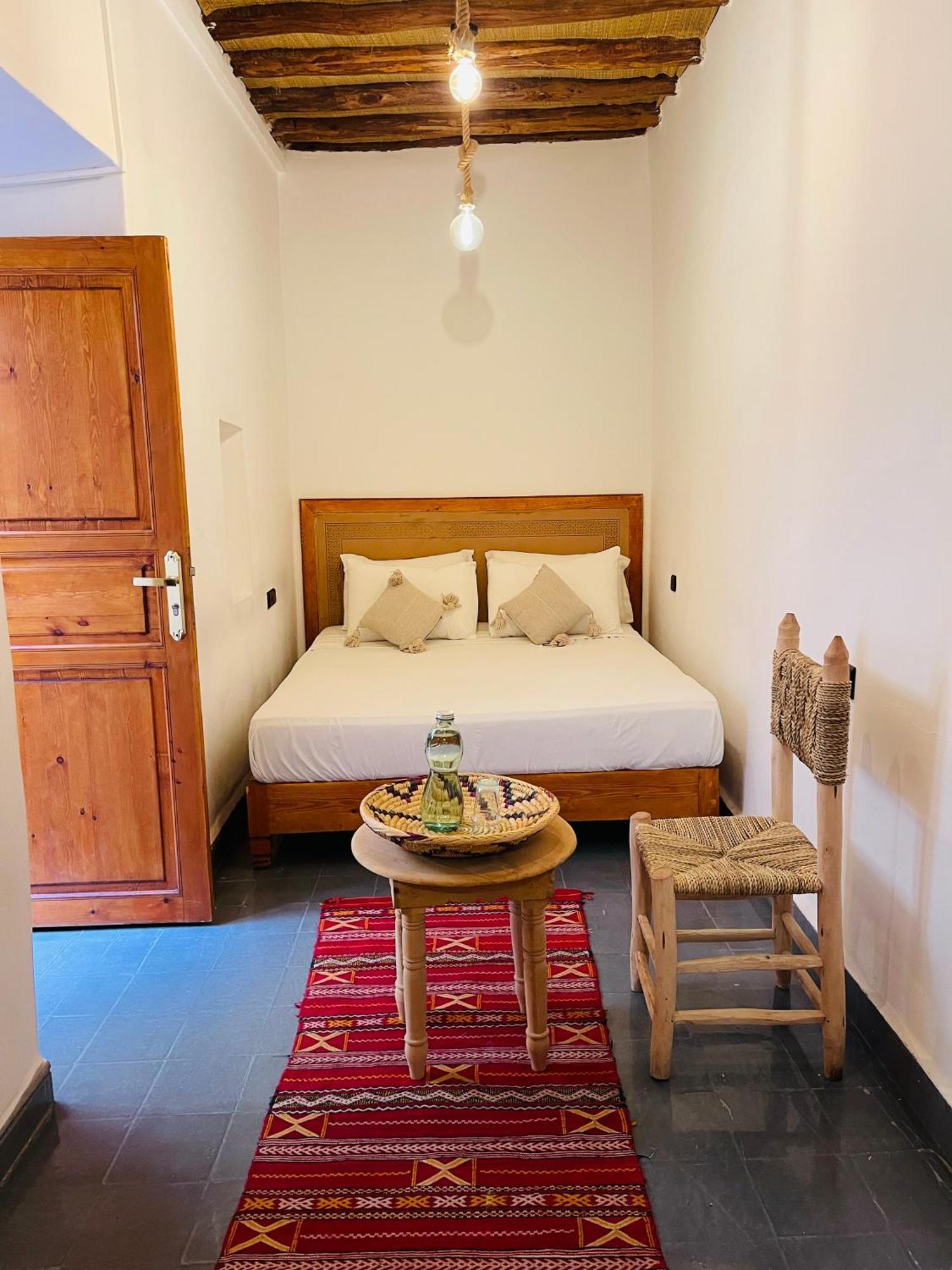 La Caleche & 3* Marrakesch