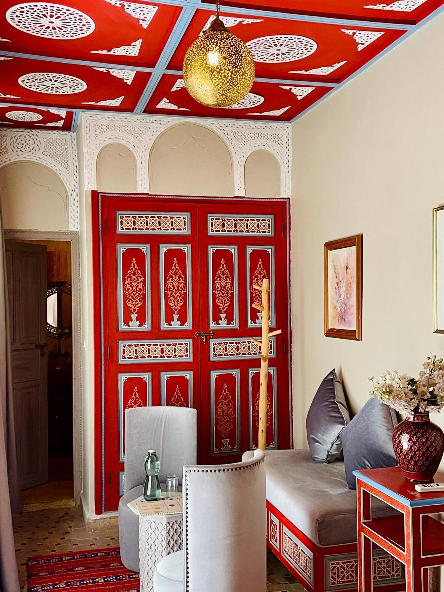 La Caleche & Riad Marrakesch