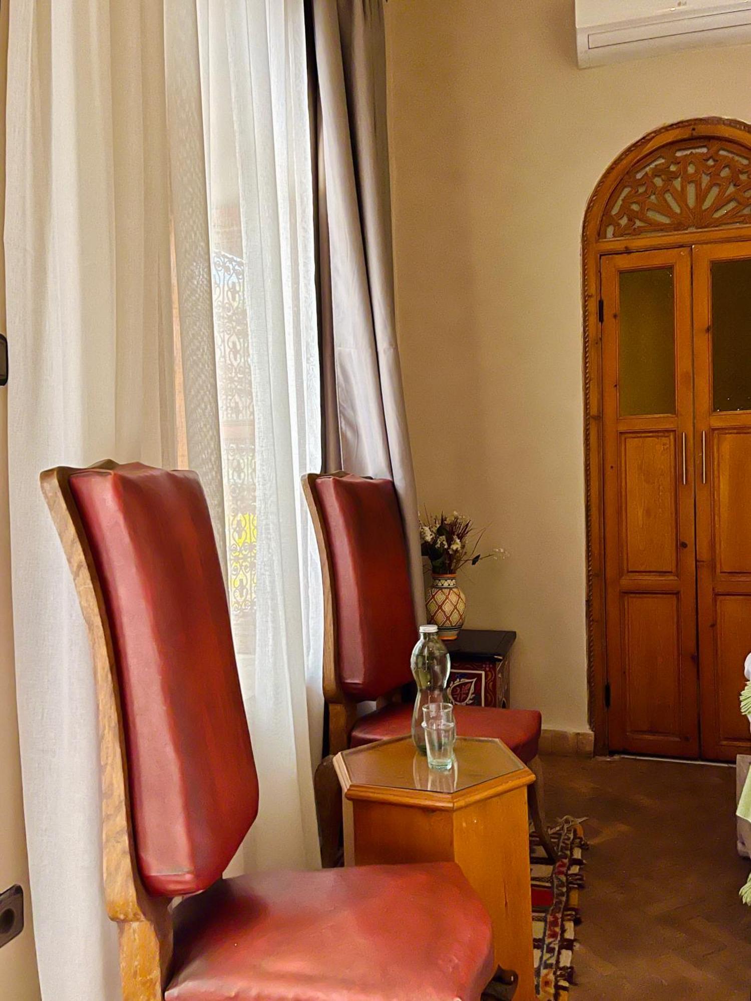 La Caleche & Riad Marrakesch