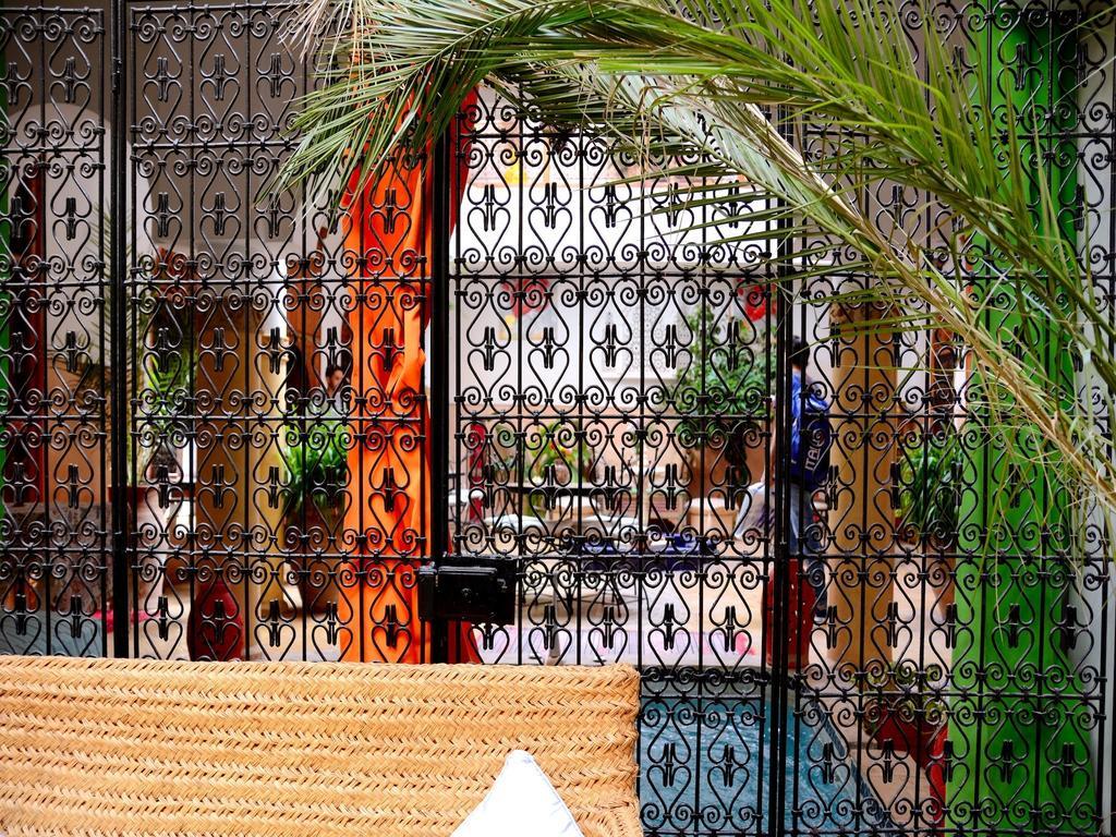 La Caleche & Riad Marrakesch